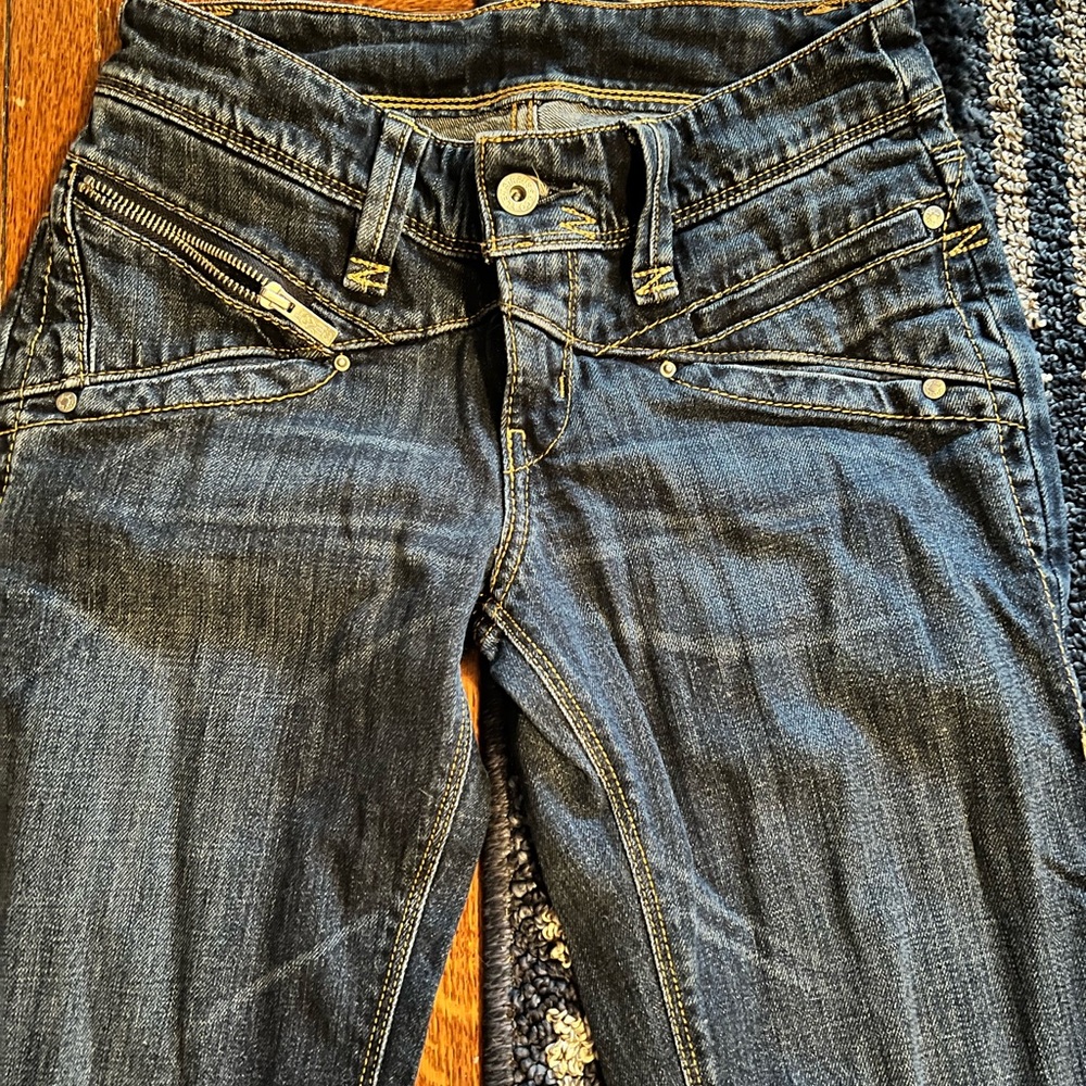 Levi’s